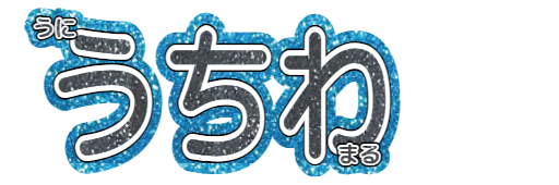 文字パネル　30x90　文字・枠グリッター　装飾あり